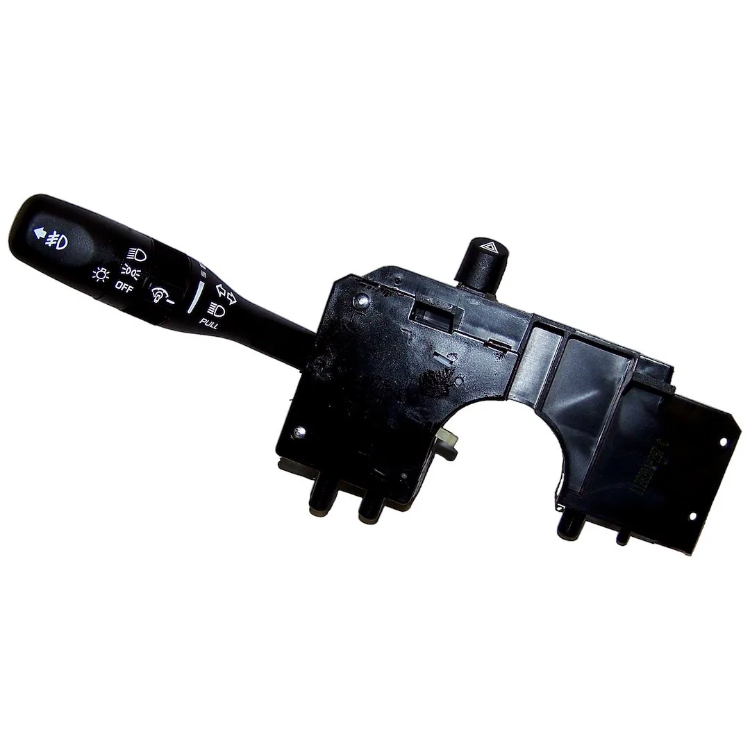 5016709AD – CROWN AUTO Multi Function Switch, OE Replacement Black - view 2
